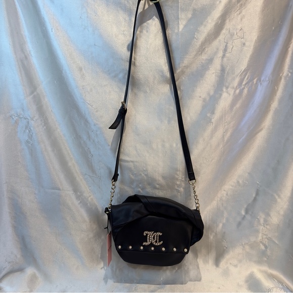 JUICY COUTURE NWT CROSSBODY/SATCHEL - Picture 3 of 7